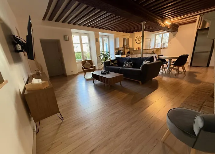 La Loge Lingonne