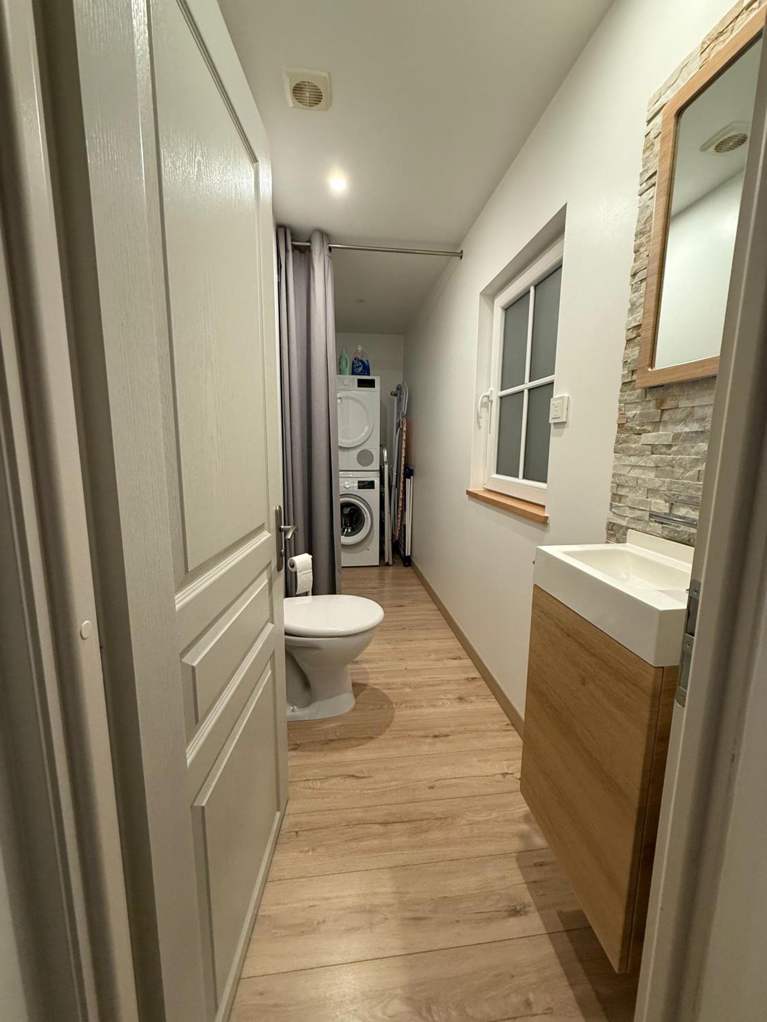 La Loge Lingonne * Langres
