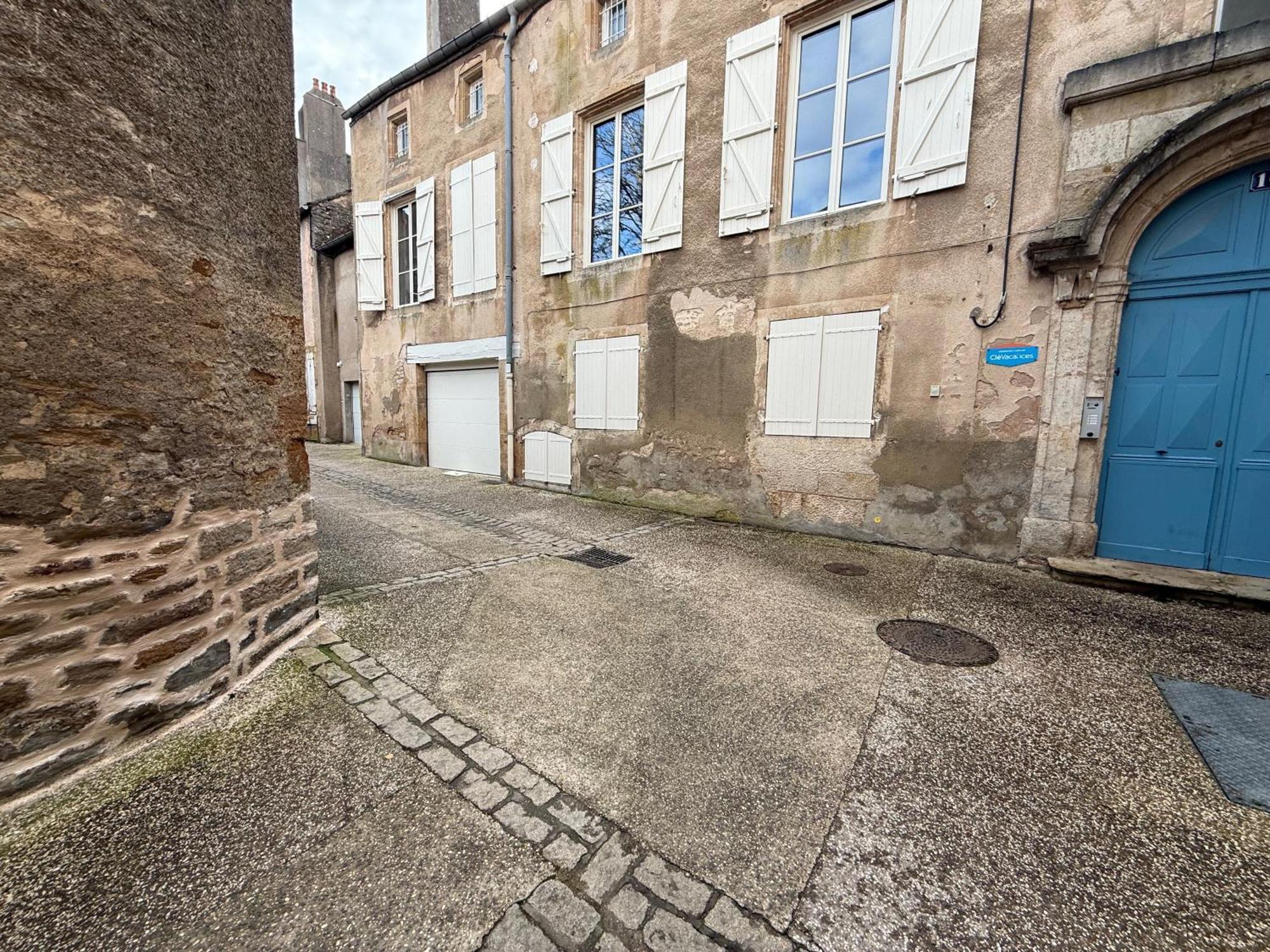 La Loge Lingonne * Langres
