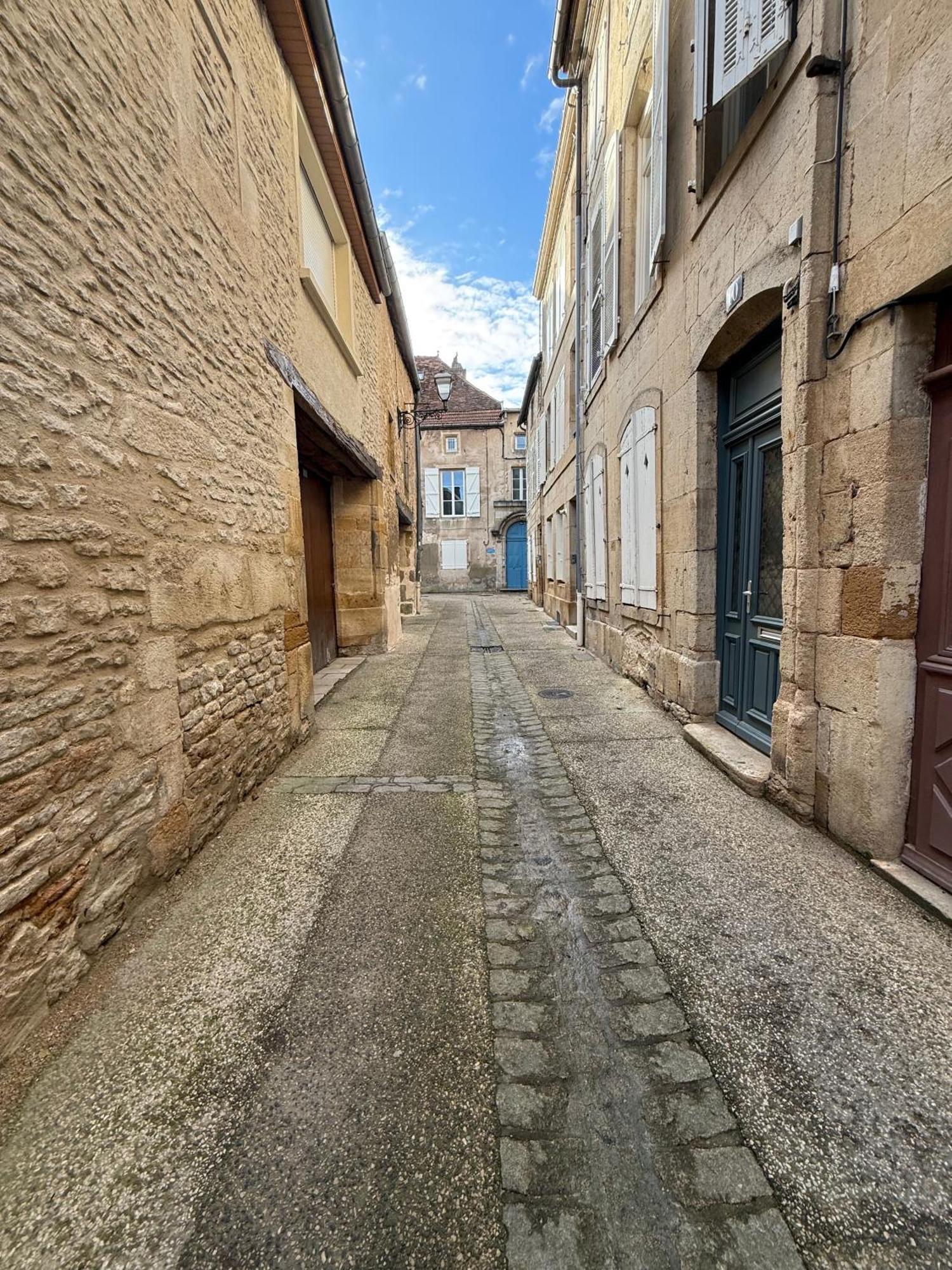 La Loge Lingonne Langres