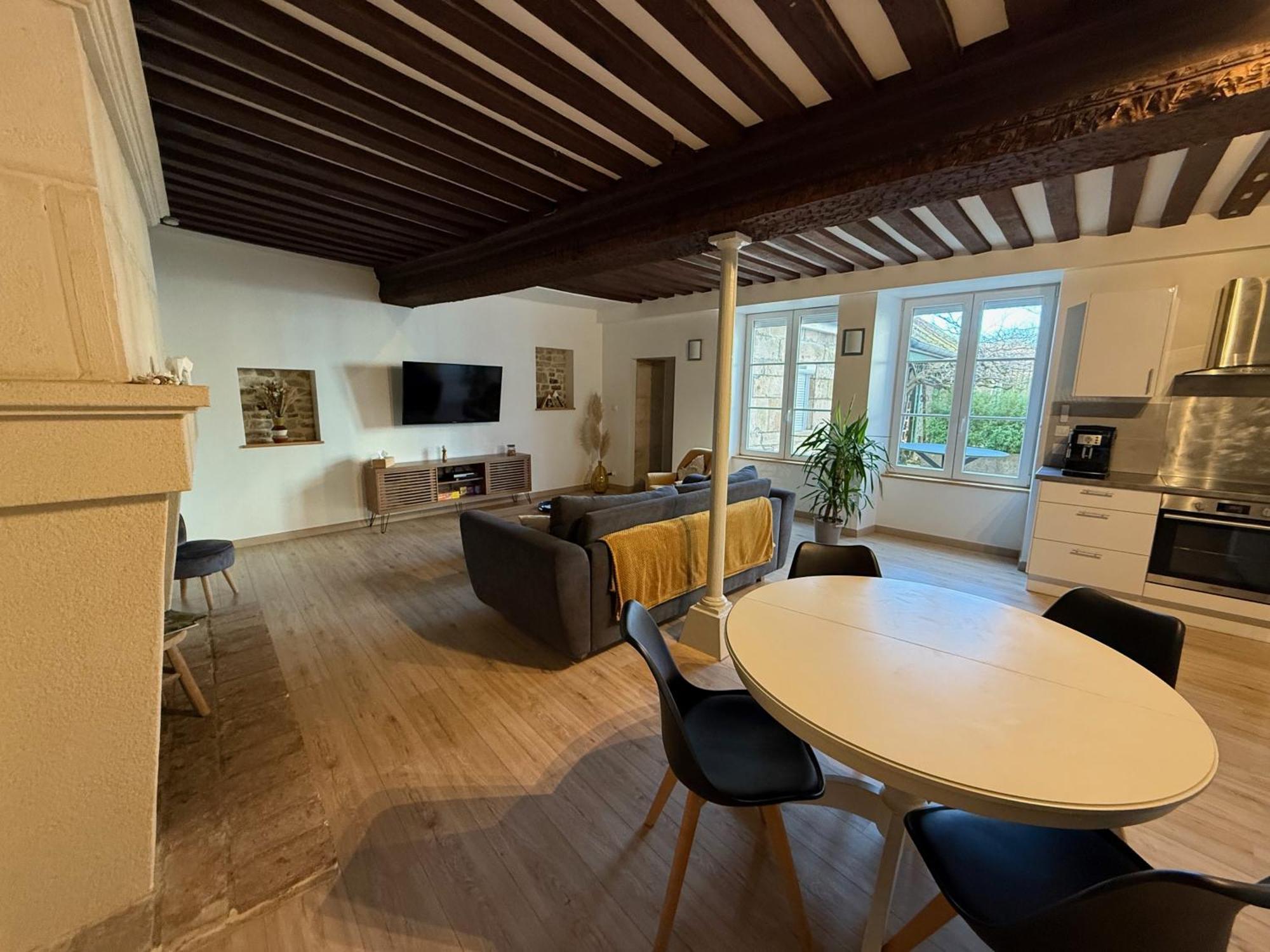 La Loge Lingonne * Langres