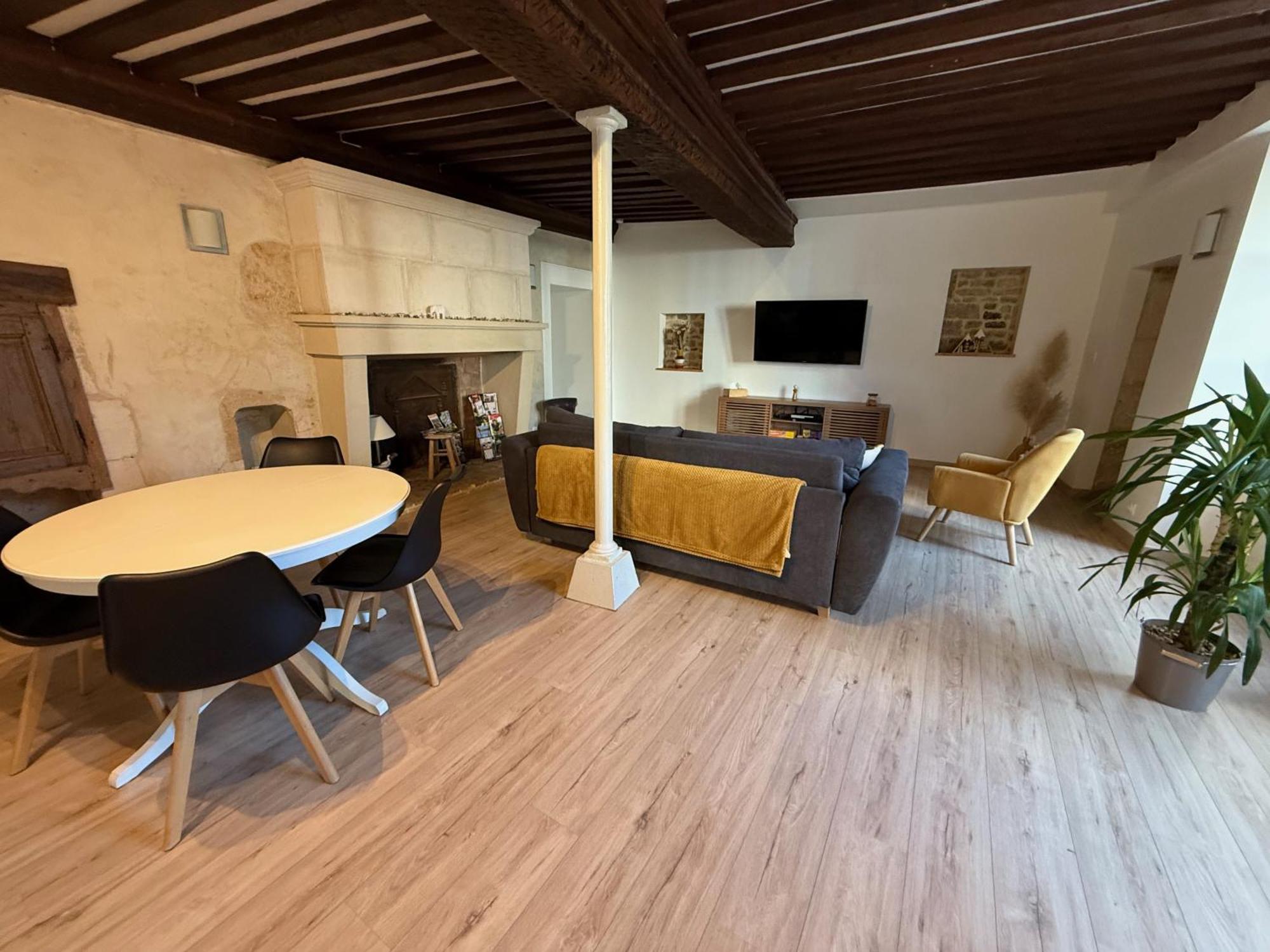 La Loge Lingonne
